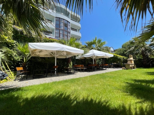 Гостевой Дом "Айсберг"