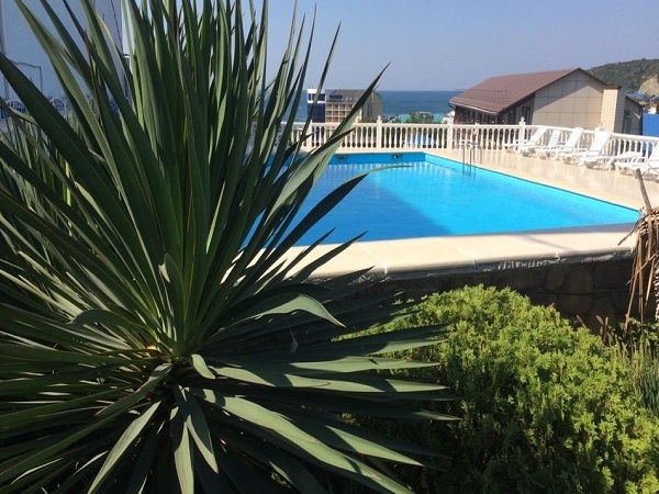 "Марсель" Аппартаменты - Туапсе, Лермонтово