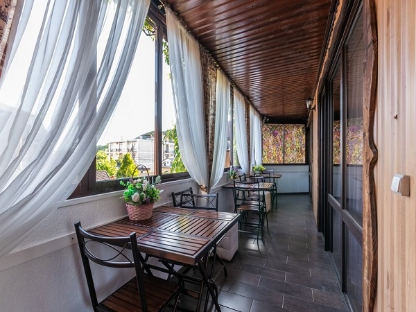 Гостевой Дом "Вилла Лючия 2" п. Архипо-Осиповка