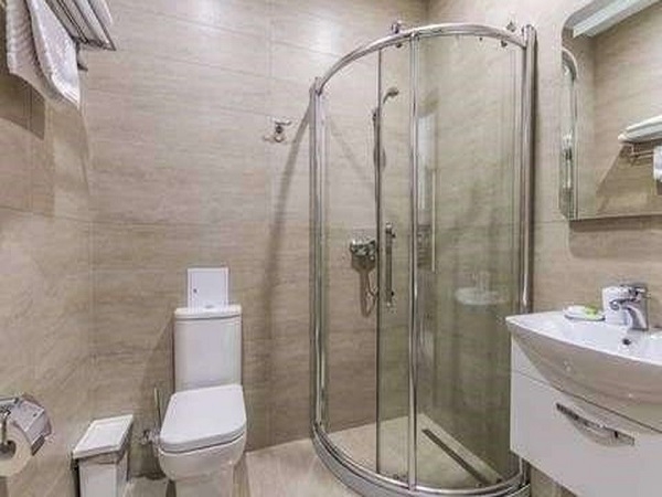 Отель "Аквариус" п. Архипо-Осиповка