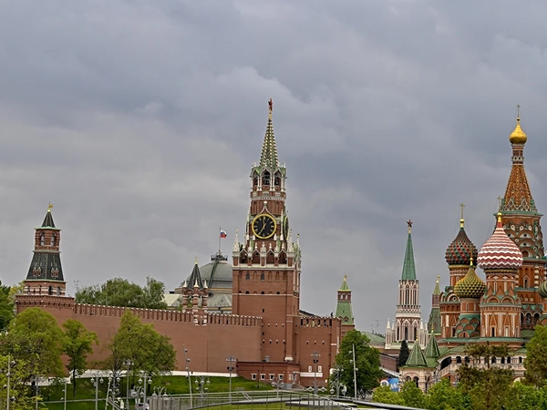 "Экскурсия для школьников в Кремль”