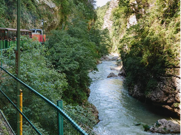 11-15 июня 2026 "Гостеприимство Краснодара и Магия Адыгеи"