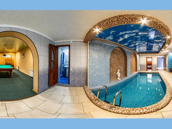 Отель "Ростовчанка"