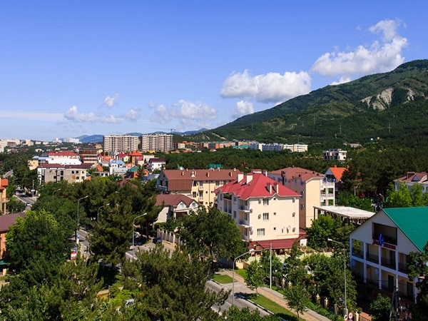 Отель «Калифорния»