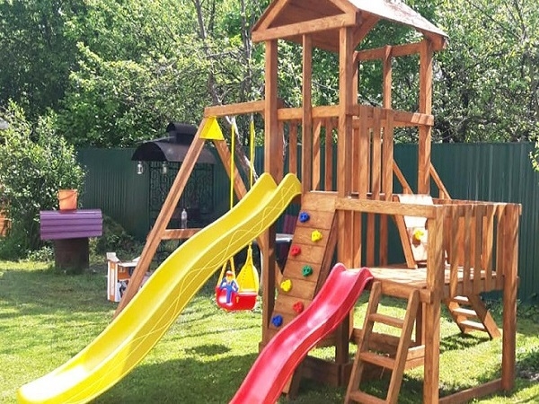 Гостевой дом "Оазис Тай" п. Архипо-Осиповка