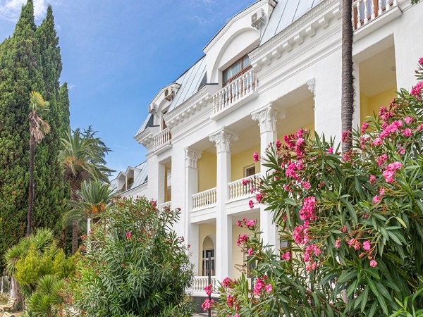 Отель «Страна души» - г. Сухум