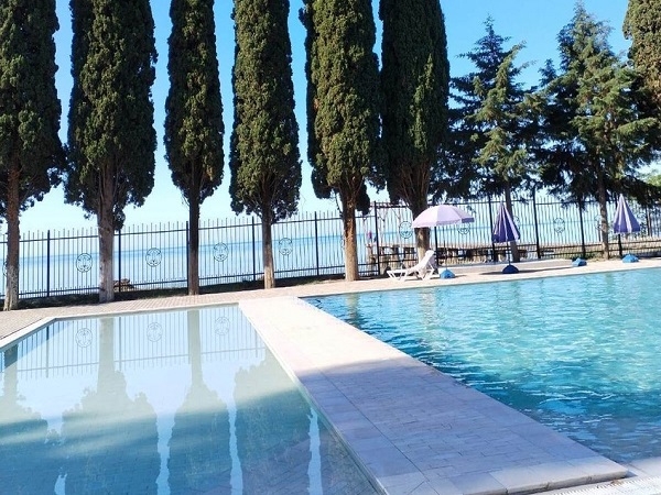 Отель «Страна души» - г. Сухум