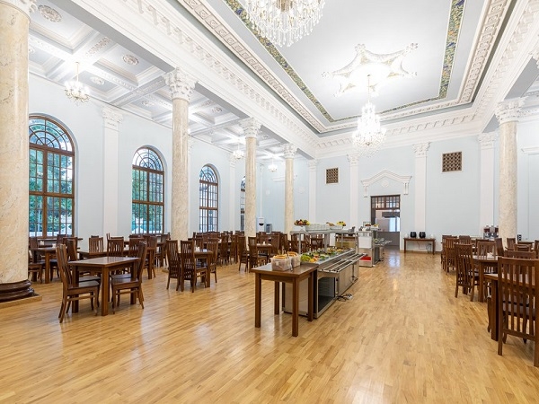 Отель «Страна души» - г. Сухум