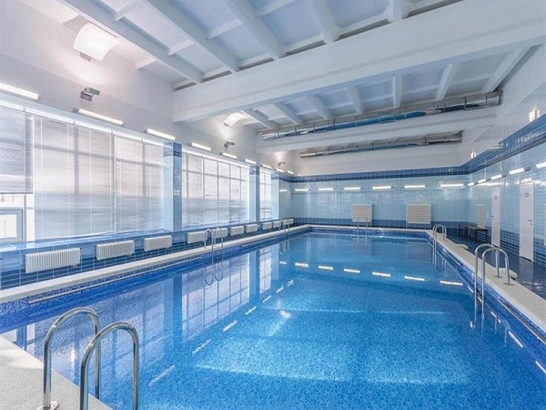 Санаторий "Эллада" - Анапа