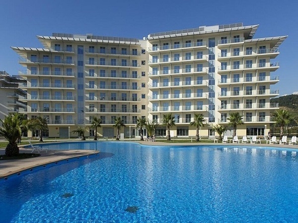 Оздоровительный комплекс "Сочи парк" - Сочи