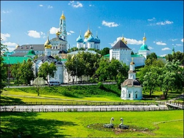 17 мая 2025 "Русский Ватикан": ГЕФСИМАНСКИЙ-Черниговский скит, Троице-Сергиева ЛАВРА
