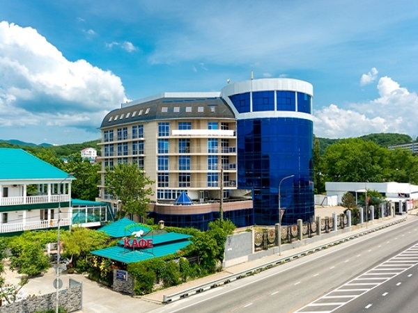 Апарт-отель 