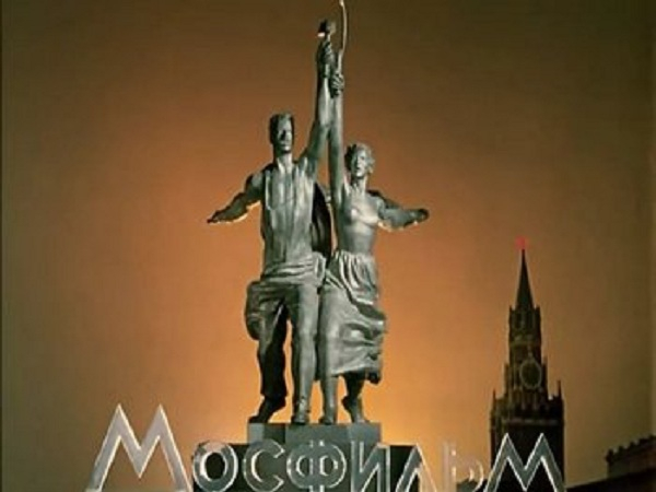 04 апреля 2026 "Легендарный  музей-киностудия «Мосфильм»