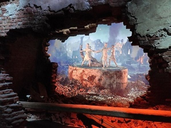 09 мая 2026 "День победы в парке Патриот"