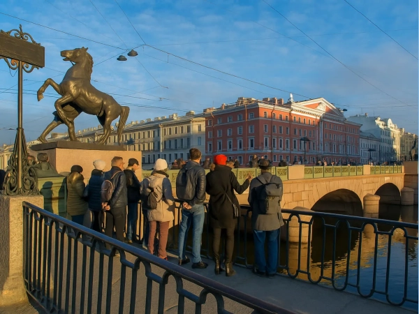 08-11 мая 2026 "Великолепный Санкт-Петербург  и Средневековый ВЫБОРГ".