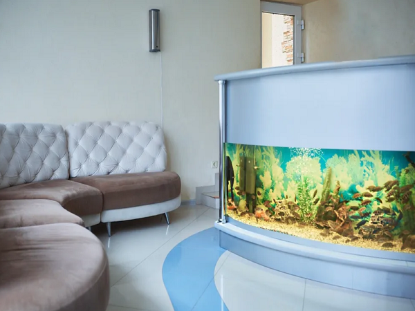 Отель "В Гостях у Танечки" - Геленджик, п. Дивноморское