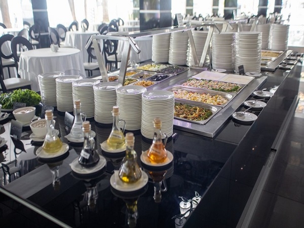 Отель «Жоэквара» - г. Гагра