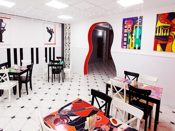 Отель «Калифорния»