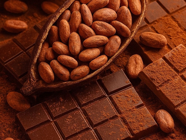 "Музей Московского шоколада”