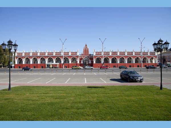 11 апреля 2026 "Это просто КОСМОС!" – Едем  в главный КОСМИЧЕСКИЙ город России - КАЛУГУ