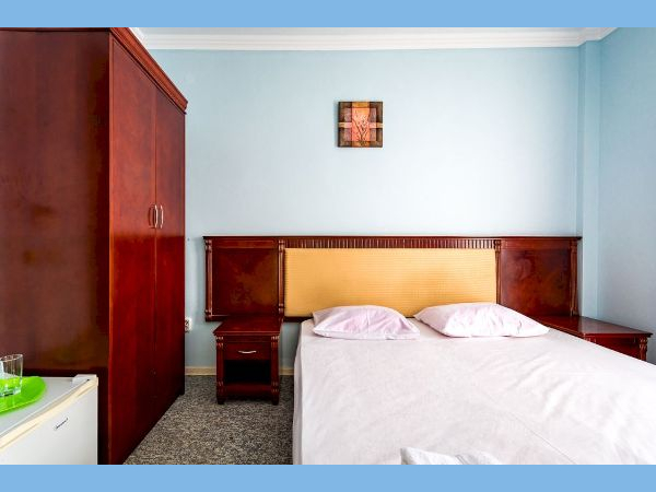 Апарт-отель "Кристалл" - Туапсе, п. Лермонтово