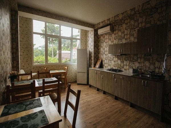 Гостевой Дом "Айсберг"