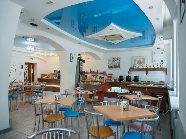 Пансионат "Анапа-Лазурная на Пионерском" - Анапа