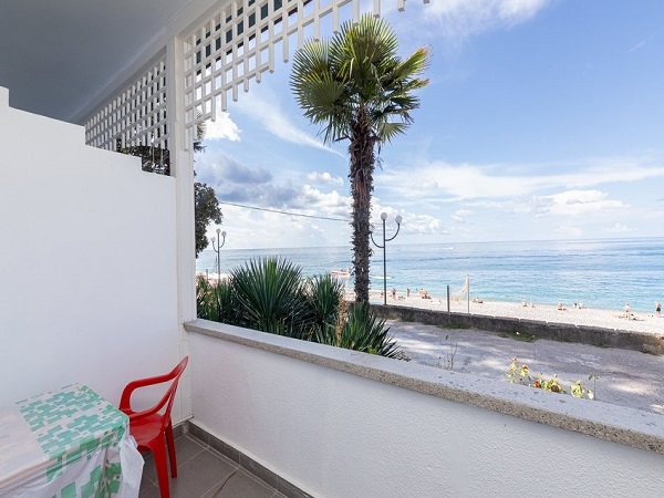 Дом отдыха «Мидель-Гагра» - г. Гагра