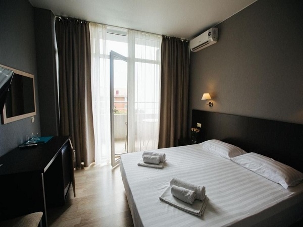 Гостевой Дом "Айсберг"