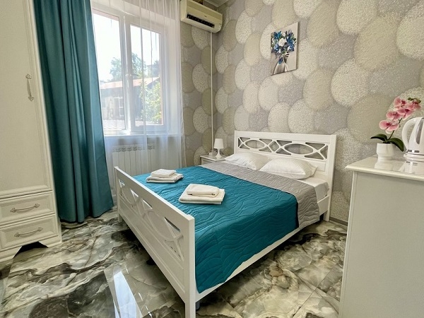 Мини-отель "Олина" - Геленджик