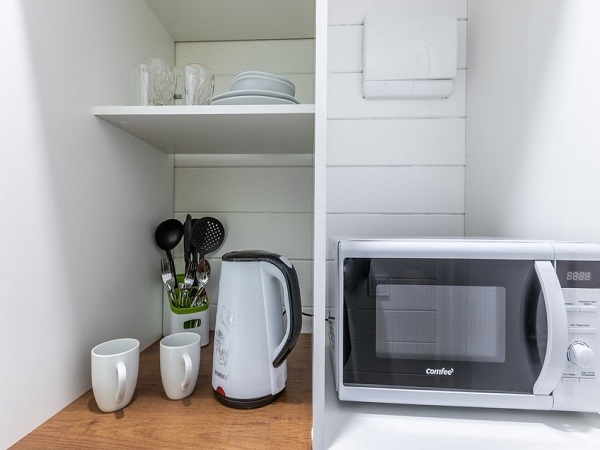 Гостевой Дом "Вилла Лючия" п. Архипо-Осиповка