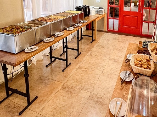 отель "Марко Поло" - Анапа