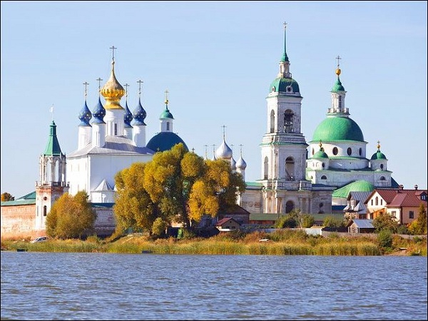 07 июня 2025 "Гастрономический ХИТ - ЯРОСЛАВЛЬ и Ростов Великий"