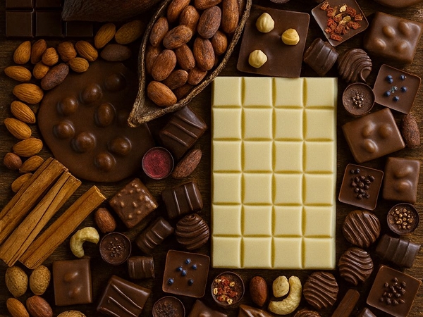 "Шоколадная мастерская Фрайз”