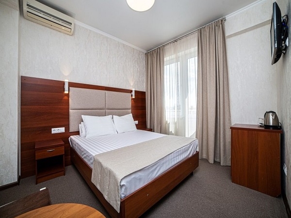 Отель "В Гостях у Танечки" - Геленджик, п. Дивноморское