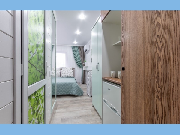 Гостевой Дом "Вилла Лючия" п. Архипо-Осиповка