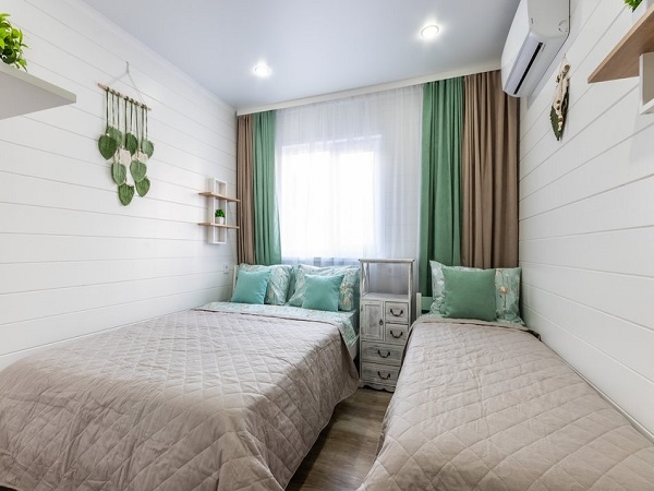 Гостевой Дом "Вилла Лючия" п. Архипо-Осиповка