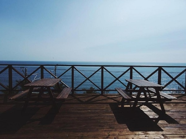 Гостевой Дом "Айсберг"