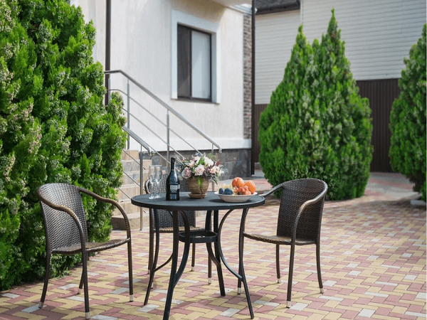 Отель "Верона" п. Архипо-Осиповка