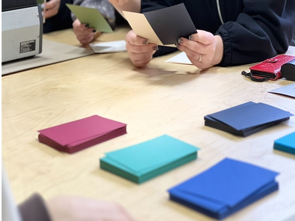 "Печатный дом “Тиссо””