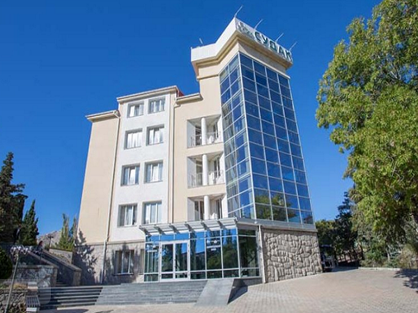 ТОК «СУДАК»  - Крым, Судак