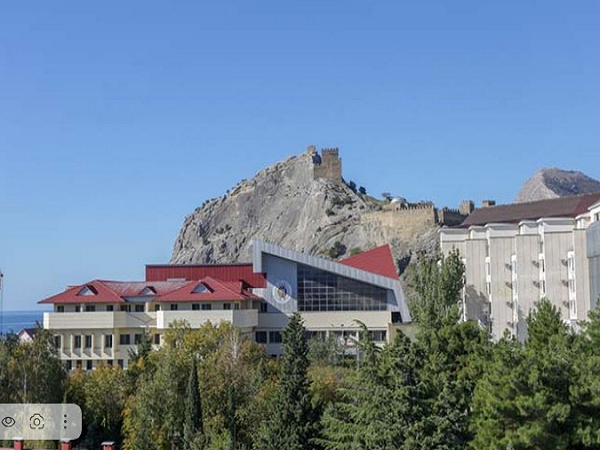 ТОК «СУДАК»  - Крым, Судак