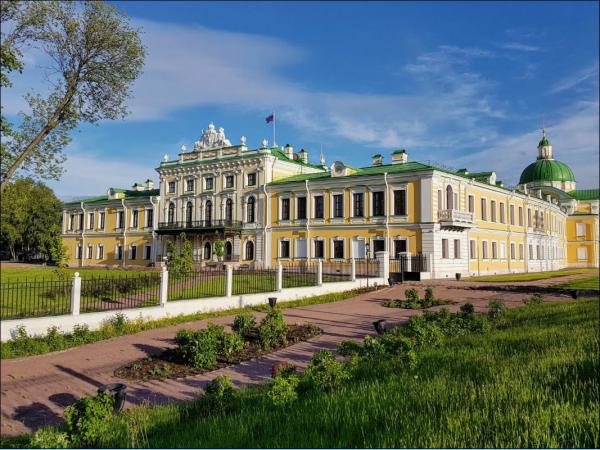 18 апреля 2026 "Нескучный выходной" - ТВЕРЬ.