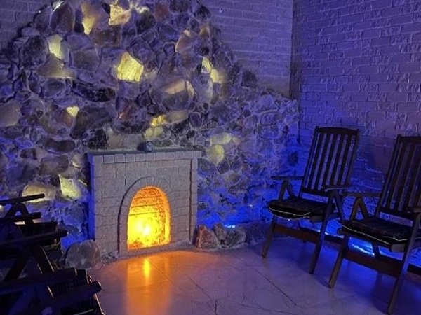 Пансионат "Крымские зори"  - Крым, Алушта