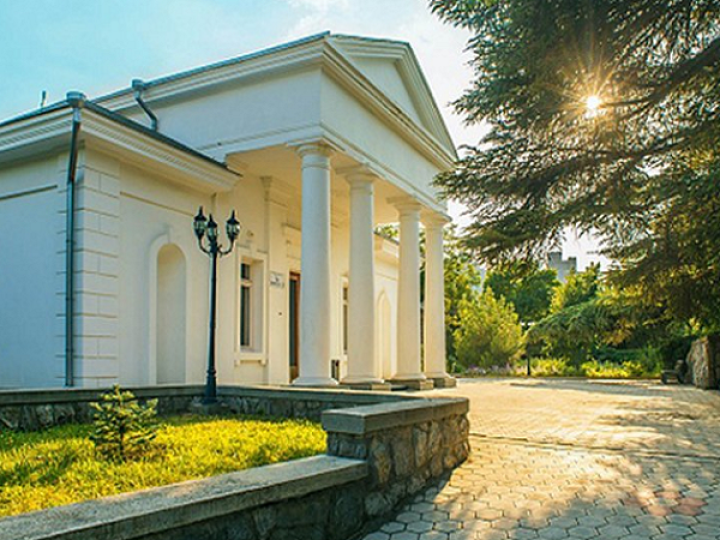 ТОК «СУДАК»  - Крым, Судак