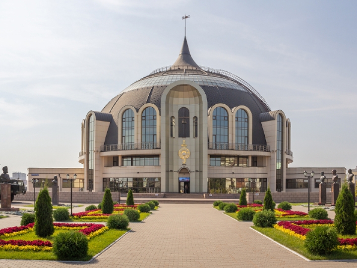 "Экскурсия для школьников в Тулу”