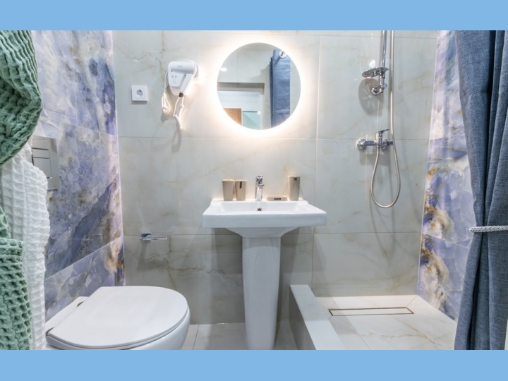 Гостевой Дом "Вилла Лючия" п. Архипо-Осиповка