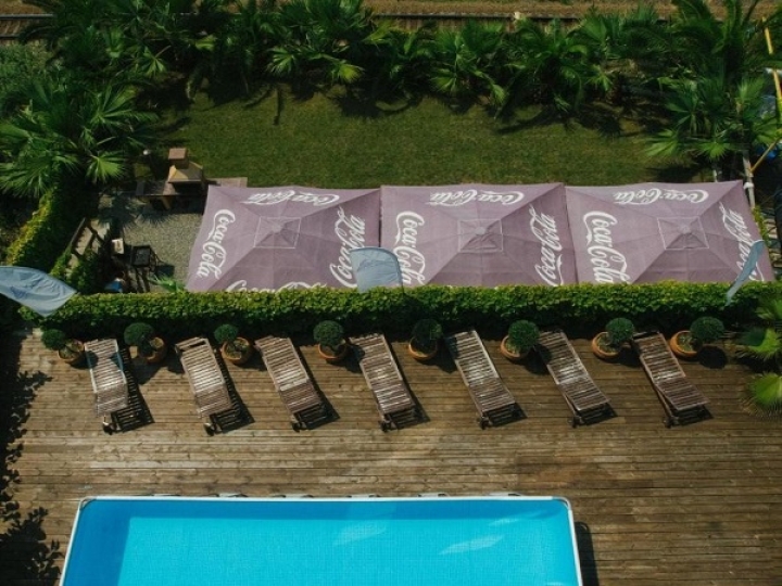 Гостевой Дом "Айсберг"